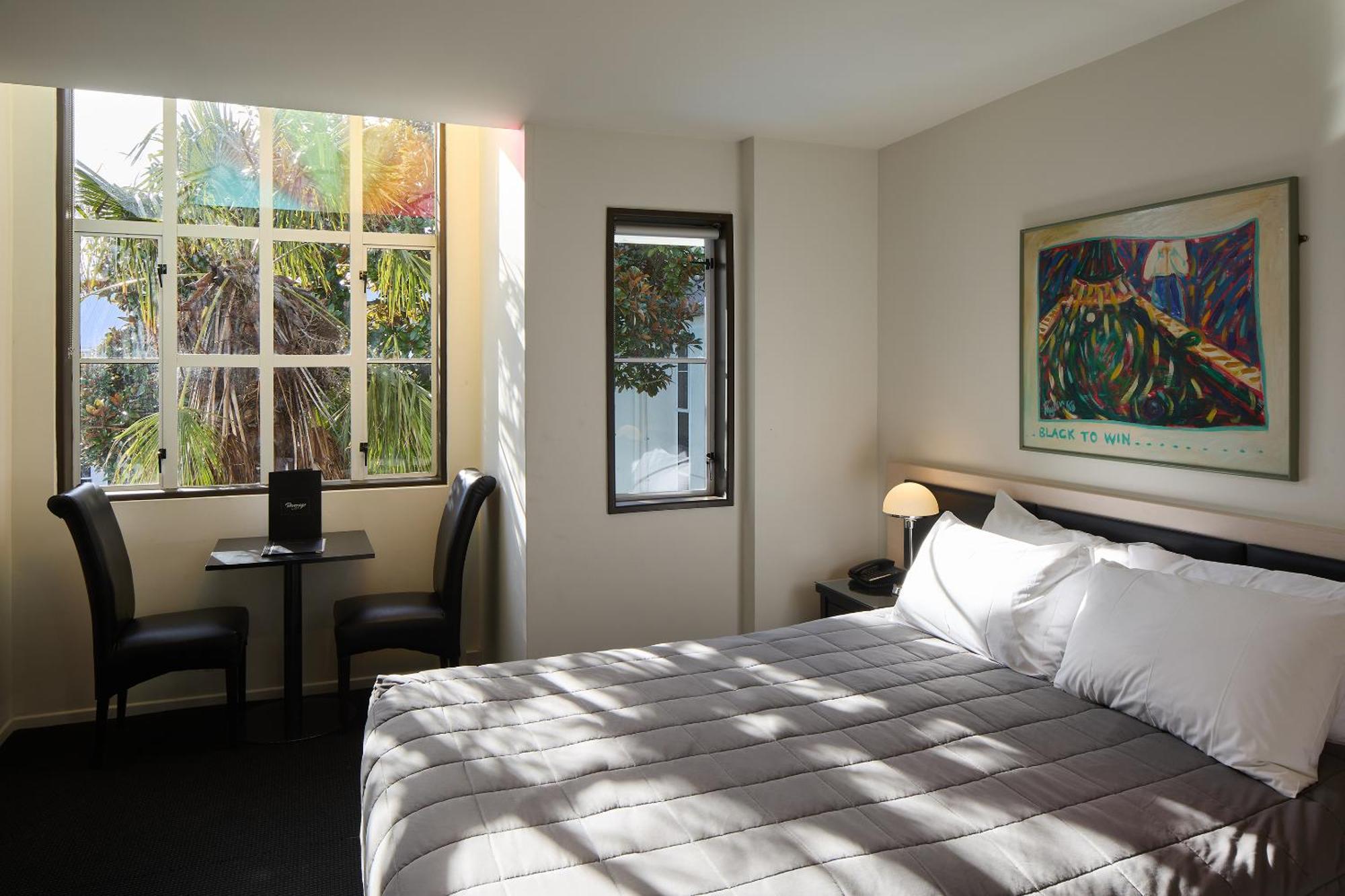 Pavilions 4* Christchurch